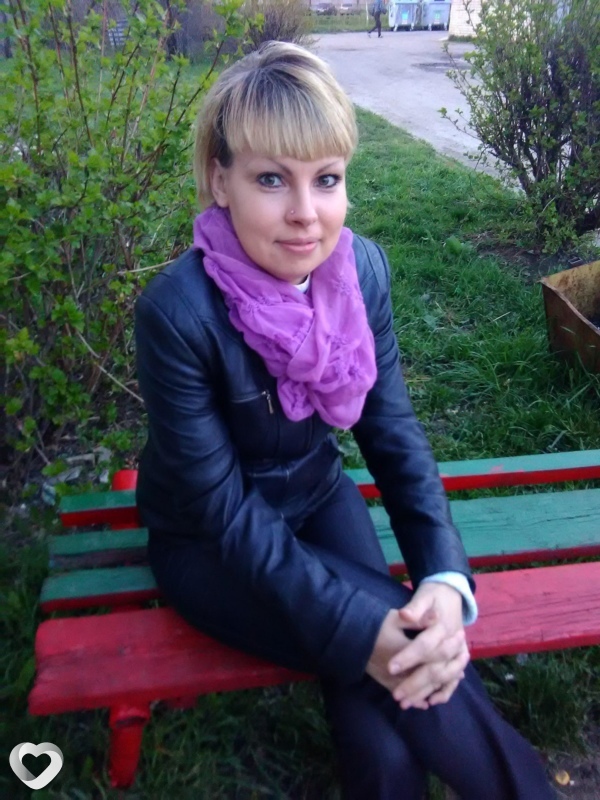 Натусик, 35, Фаниполе — анкета №67397