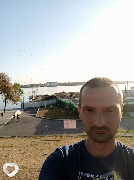 Дима, 38, Чернигове — анкета №67400