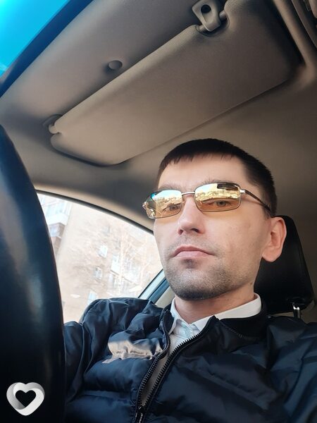 Евгений, 38, Новосибирске — анкета №67401