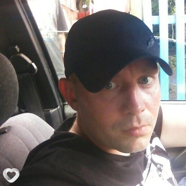 Виталий, 41, Минске — анкета №67404