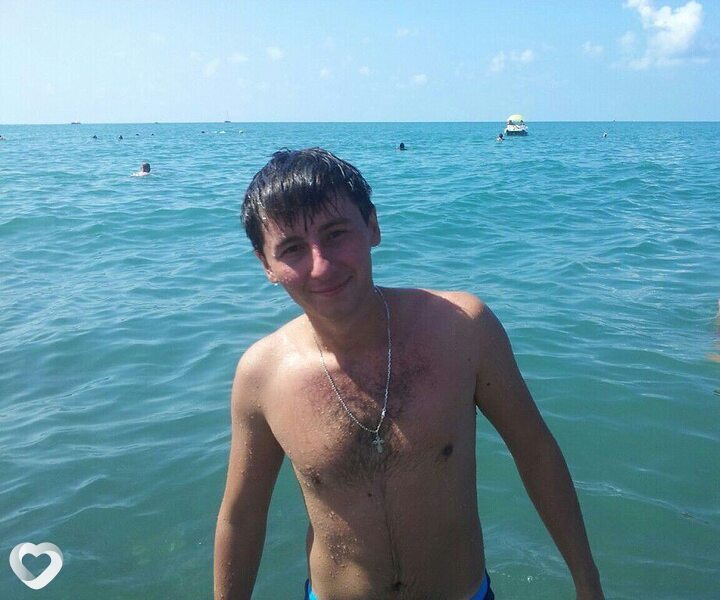 Zn, 40, Ульяновске — анкета №67406
