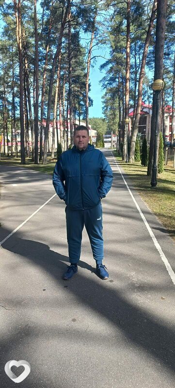 Denis, 35, Гродно — анкета №67411