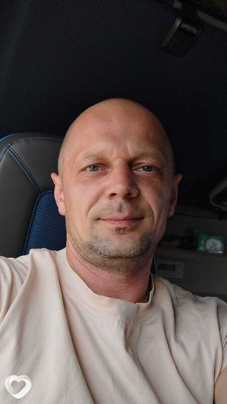 Леонид, 38, Пинске — анкета №67415