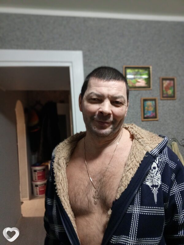 Александр, 58, Мозыре — анкета №67424