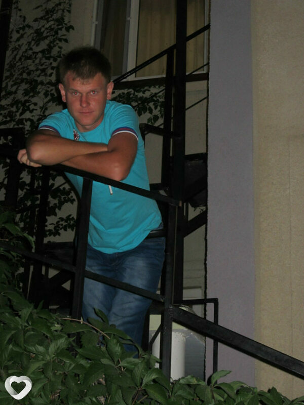 Денис, 41, Красноармейске — анкета №67425