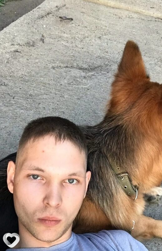 Константин, 29, Нижнеудинске — анкета №67429