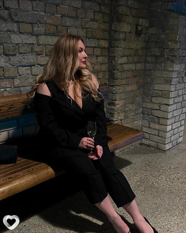Yulya, 43, Нижнем Новгороде — анкета №67430