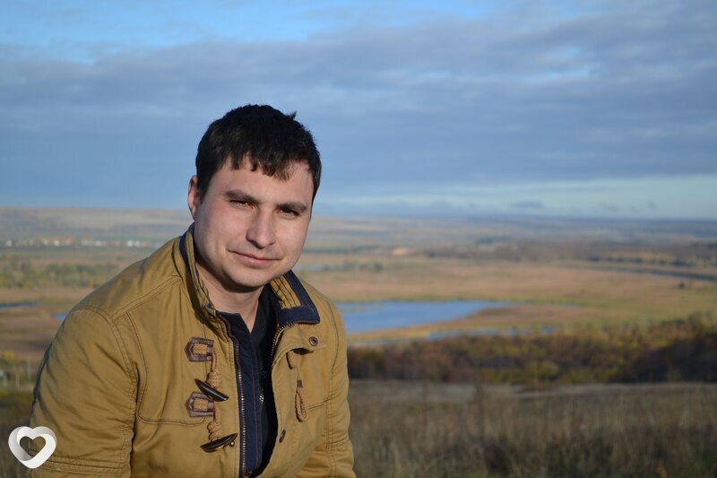 Ирек, 42, Казани — анкета №67436