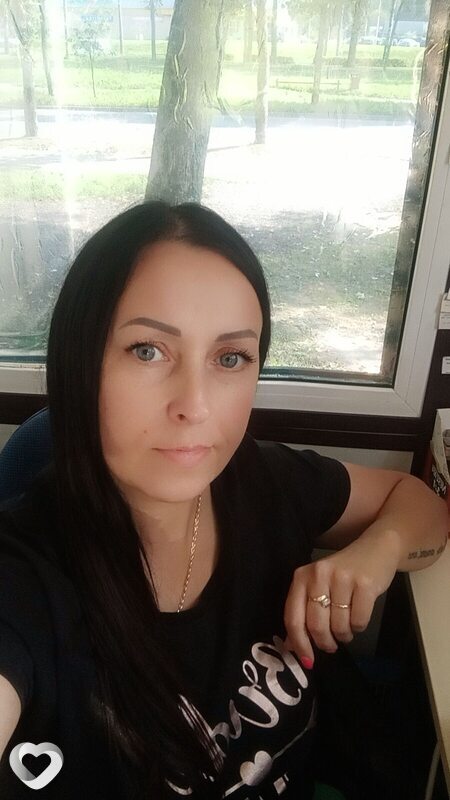 Снежана, 47, Новополоцке — анкета №67437