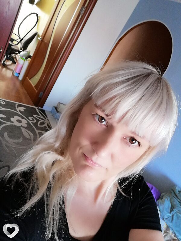 Наталья, 45, Кемерове — анкета №67441