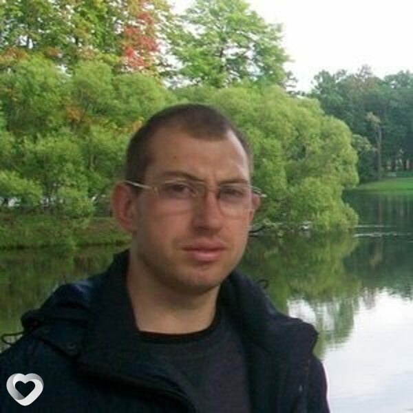 Евгений, 38, Екатеринбурге — анкета №67442