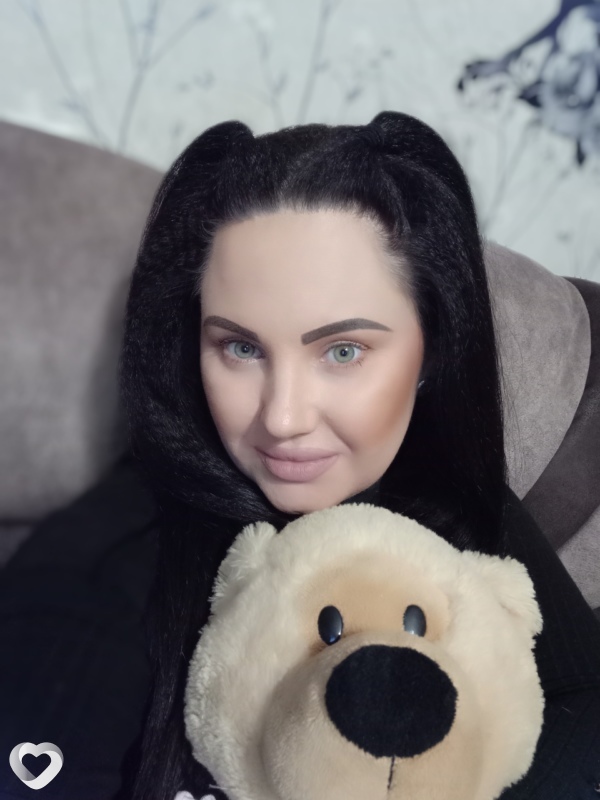 Татьяна, Прохладный