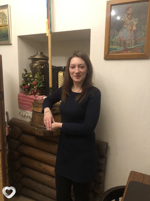 Ирина, 34, Гомеле — анкета №67450