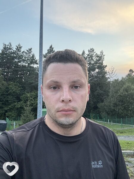 Алексей, 34, Гродно — анкета №67457