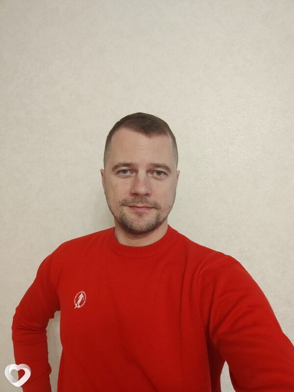 Иванов, 41, Минске — анкета №67463