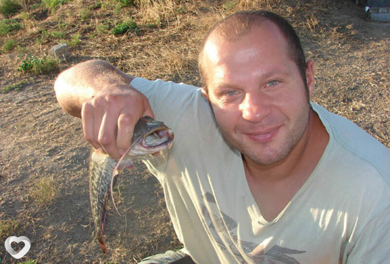 Анатолий, 45, Новокузнецке — анкета №67466