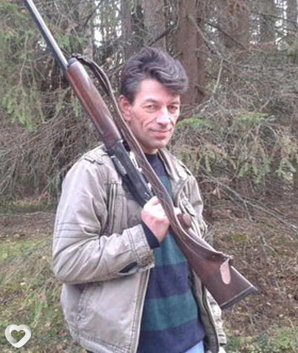 Виталий, 55, Санкт-Петербурге — анкета №67468