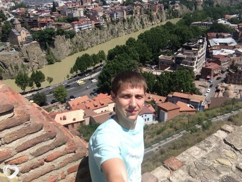 Alexxxandr, 40, Бокситогорске — анкета №67470