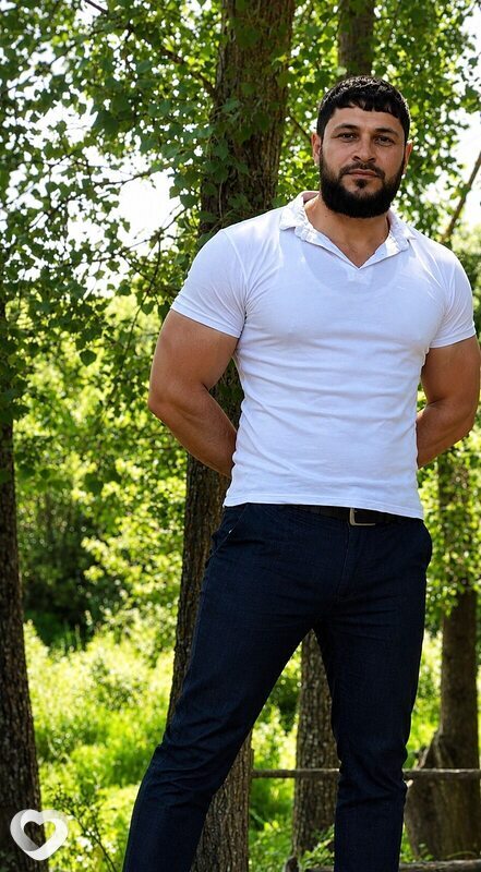 Dimka, 38, Харькове — анкета №67472