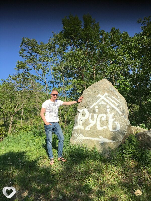 Александр, 42, Минске — анкета №67478