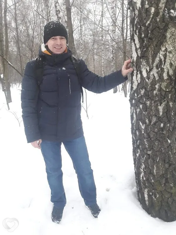 Алексей, 46, Одинцове — анкета №4373