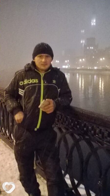 Змей, 35, Ростове-на-Дону — анкета №67485