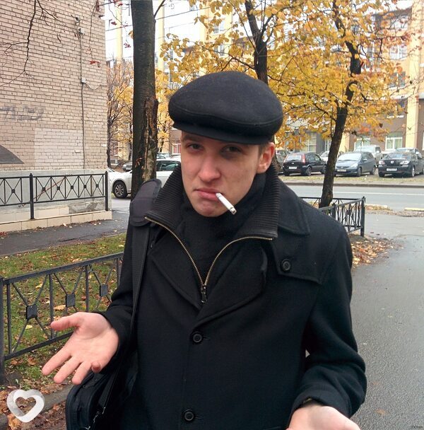 Александр, 38, Магадане — анкета №67487