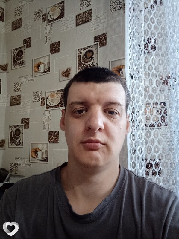 Александр, 33, Минусинске — анкета №67488