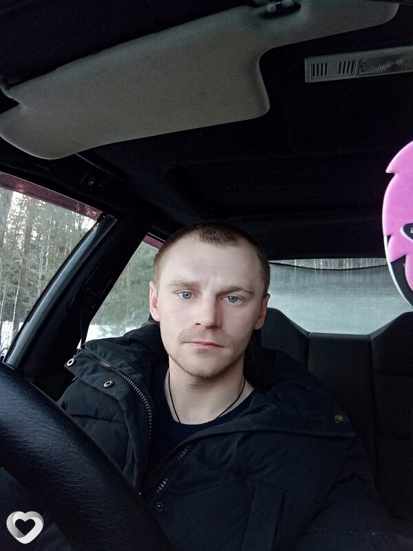 Денис, 35, Бобруйске — анкета №67492