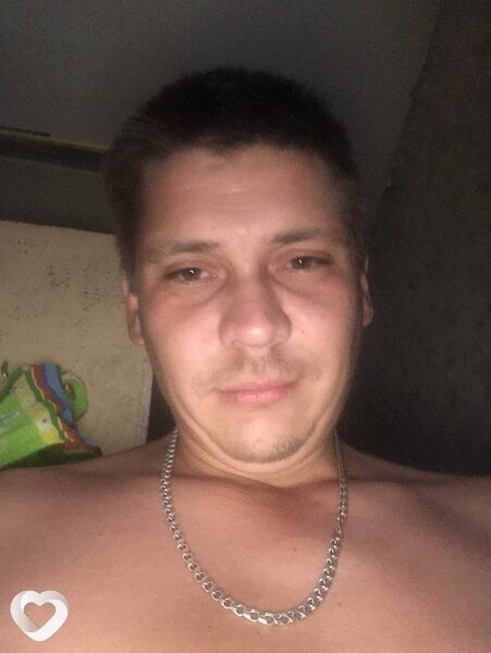 Вит, 34, Москве — анкета №67497