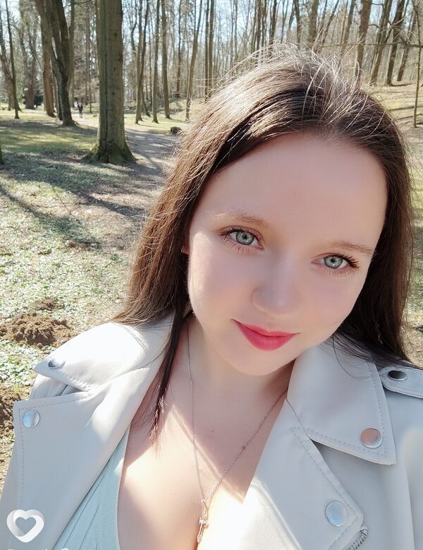 Оля, 29, Днепр — анкета №67505