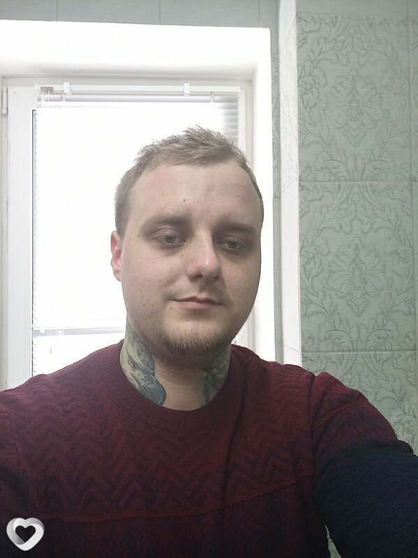 Евгений, 29, Лиде — анкета №67506