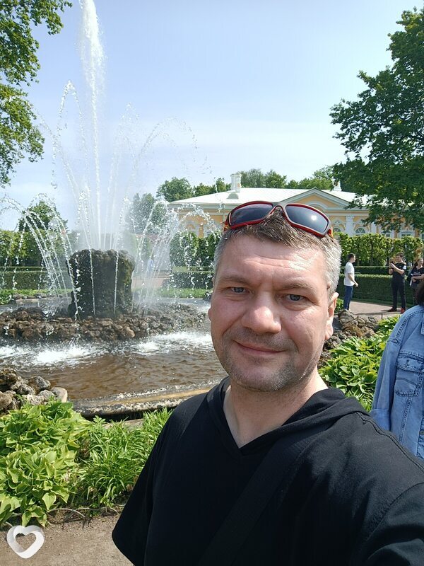 Алексей, 49, Долгопрудном — анкета №67507