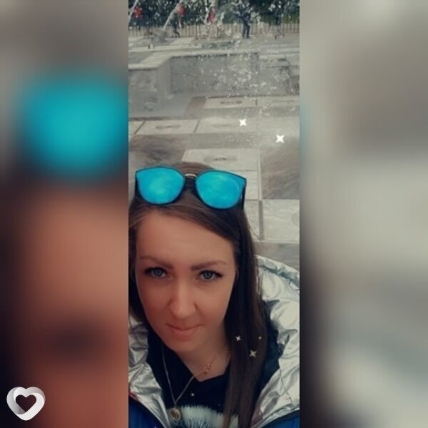 Юлия, 38, Южно-Сахалинске — анкета №67509
