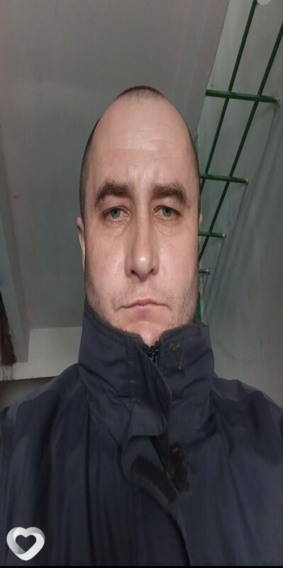 Рома, 44, Конотопе — анкета №67513