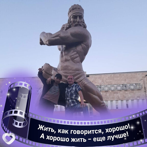 Sergey, 50, Ангарске — анкета №67514
