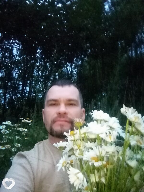 Виталий, 32, Иркутске — анкета №67518