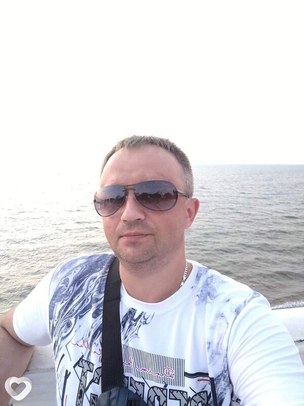 Александр, 42, Курске — анкета №67520