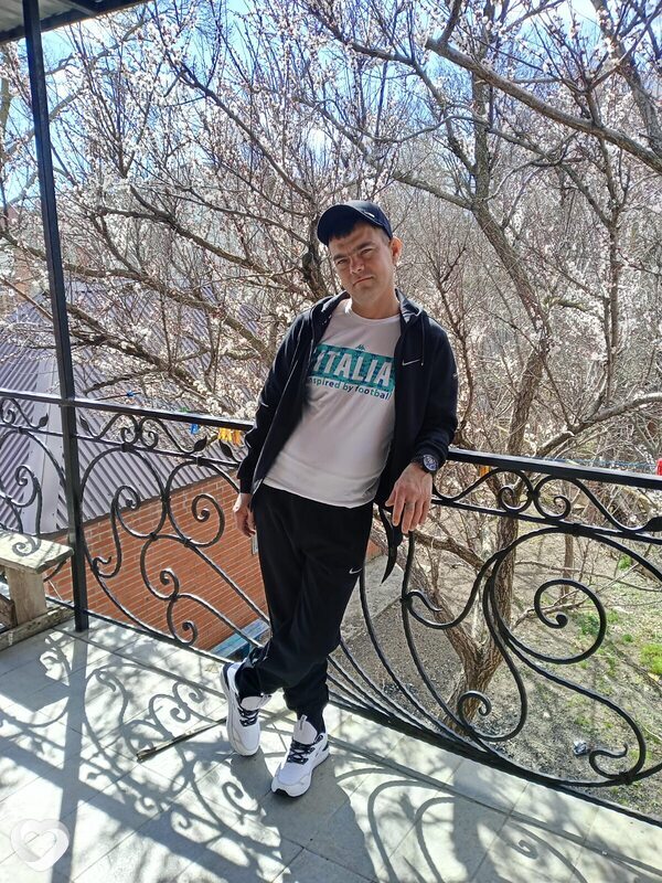 Спроси, 42, Волгодонске — анкета №67523