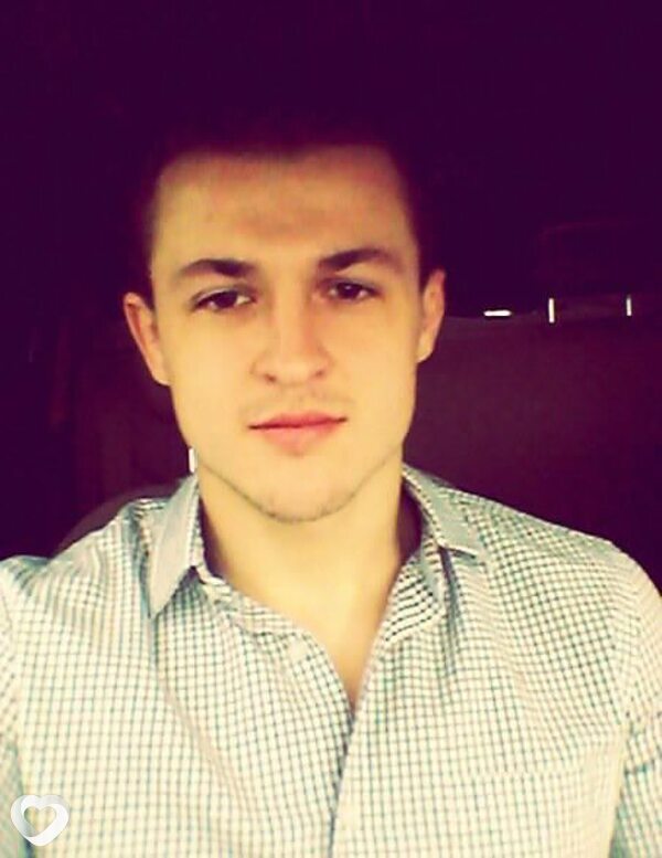 Ненасытный, 33, Луганске — анкета №67533