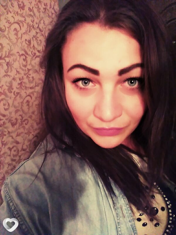 Елена, 35, Николаеве — анкета №67539