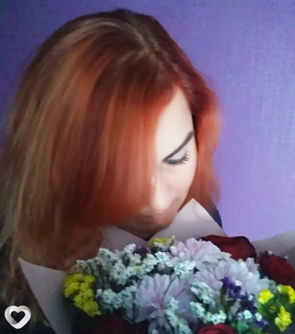 Алёна, 46, Мозыре — анкета №67541