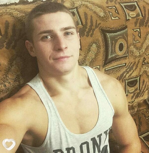 Artem, 46, Барановичах — анкета №67552