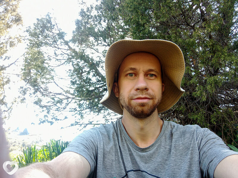 Обuser, 36, Бишкек — анкета №67557