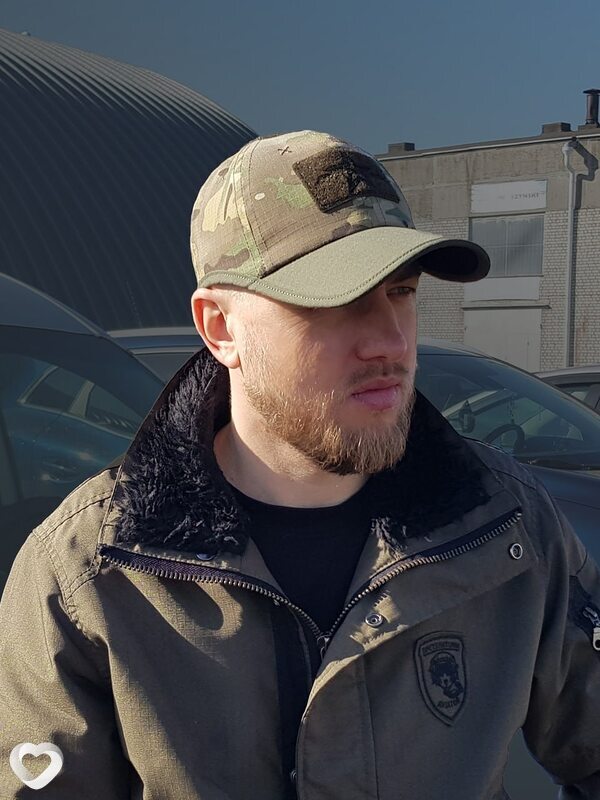 Гена, 42, Гомеле — анкета №67559