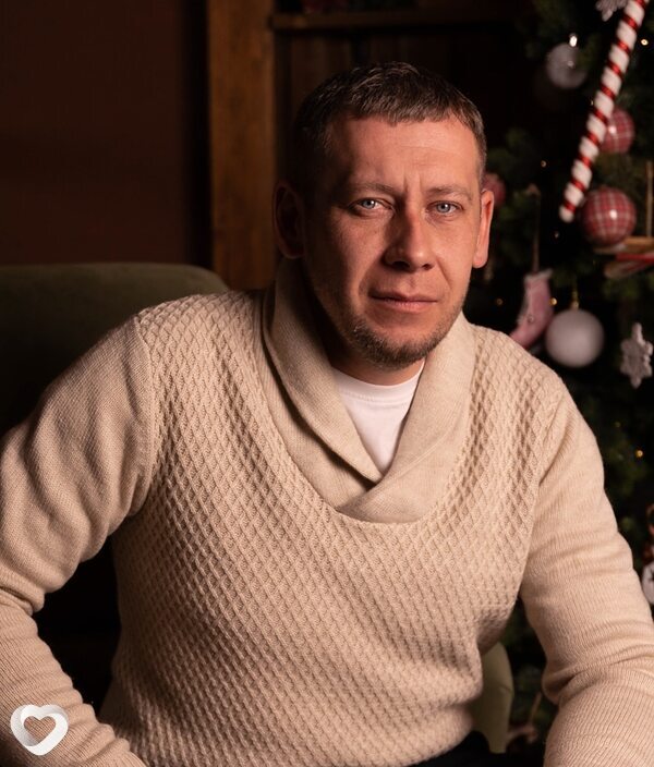 Игорь, 39, Чите — анкета №67560