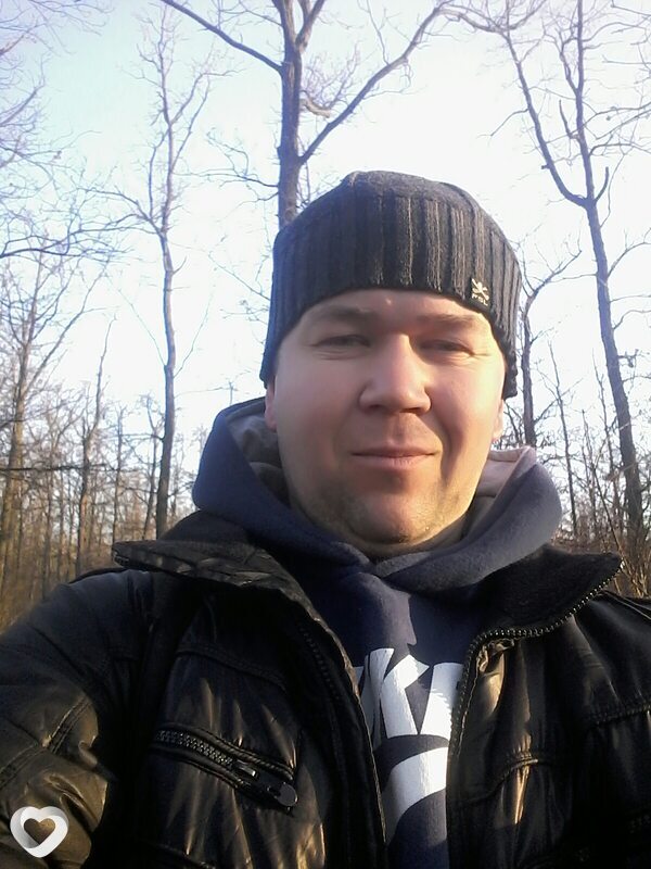 Олег, 41, Николаеве — анкета №67567