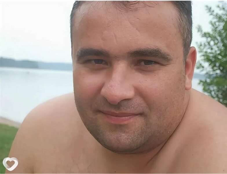 Валера, 40, Витебске — анкета №67571