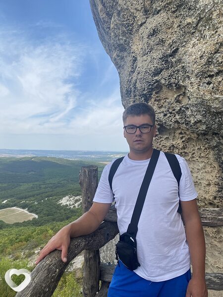 Виктор, 38, Городеце — анкета №67574