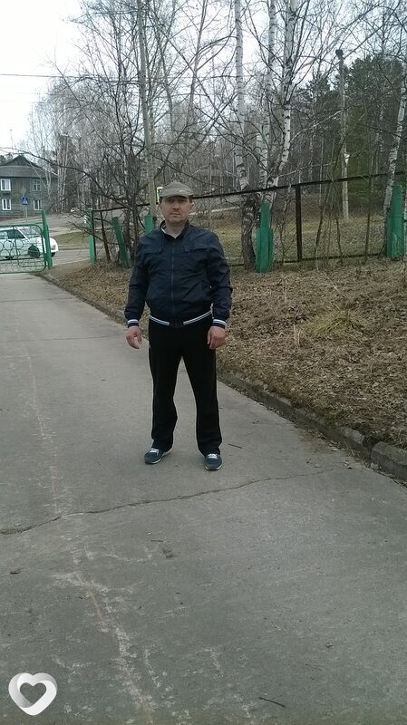 Кок, 56, Москве — анкета №67575